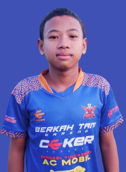 Muhammad andik ramadhan